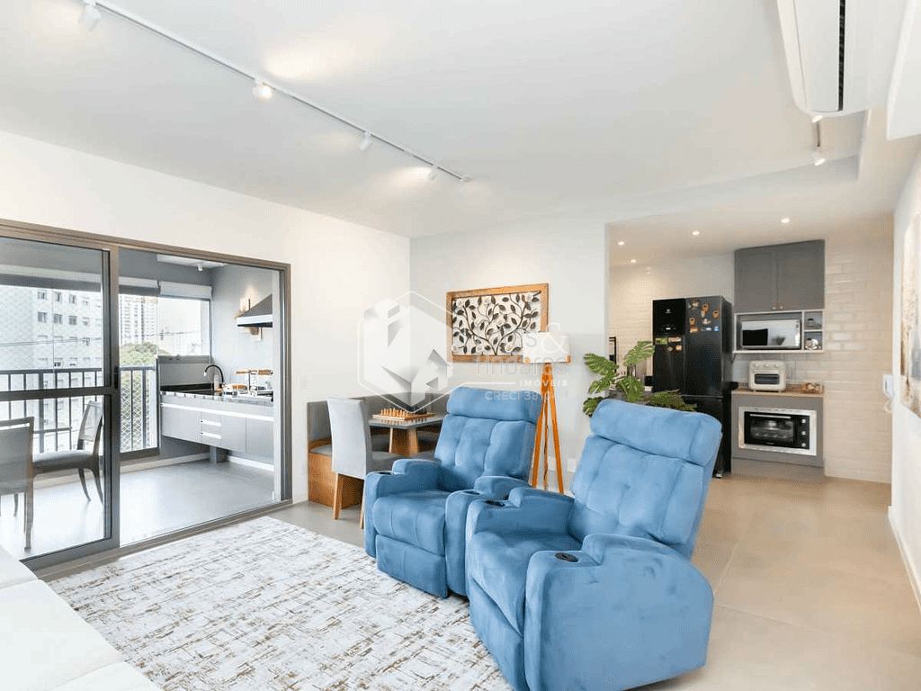 Apartamento, 3 quartos, 139 m² - Foto 25