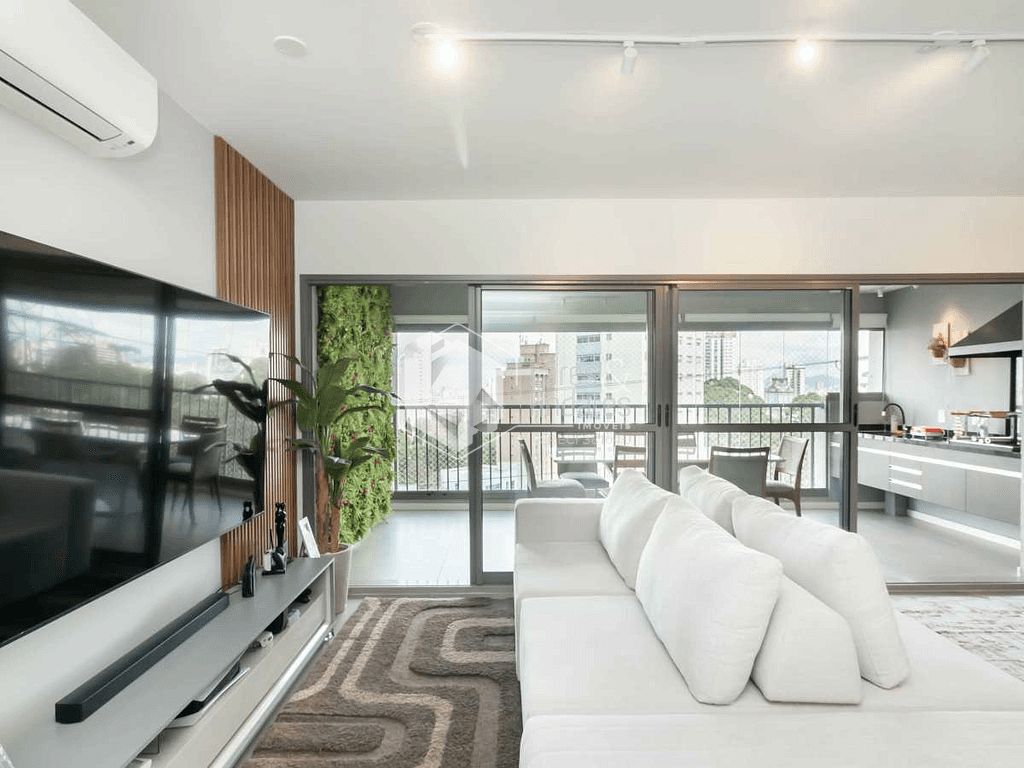 Apartamento, 3 quartos, 139 m² - Foto 26