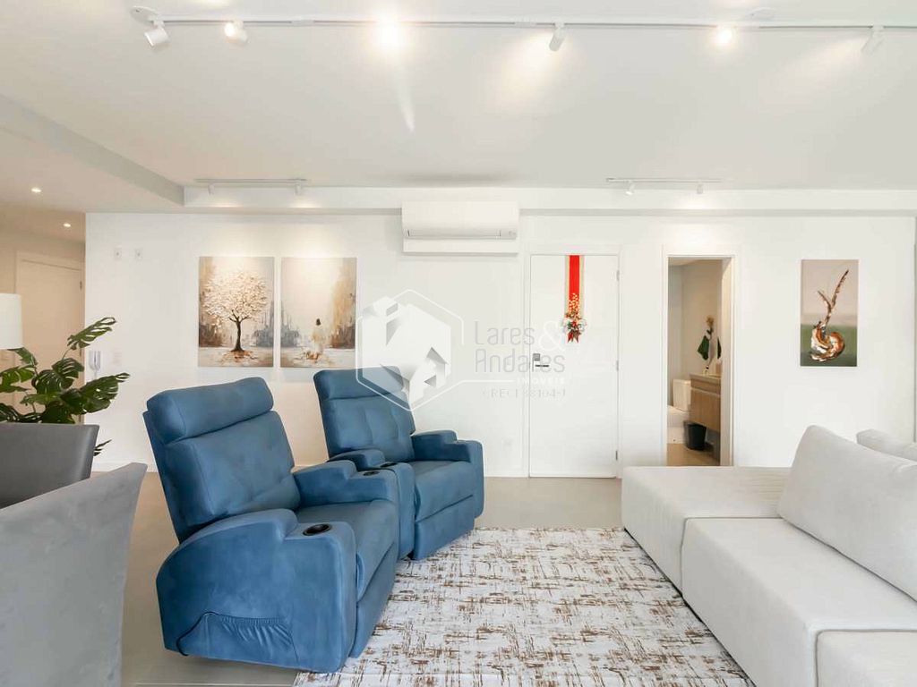 Apartamento, 3 quartos, 139 m² - Foto 28