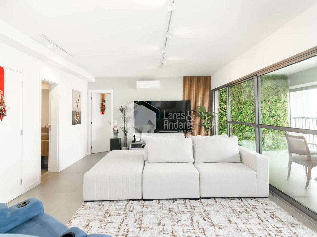 Apartamento, 3 quartos, 139 m² - Foto 30