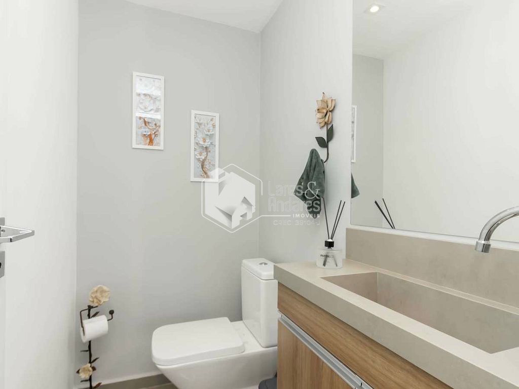 Apartamento, 3 quartos, 139 m² - Foto 31