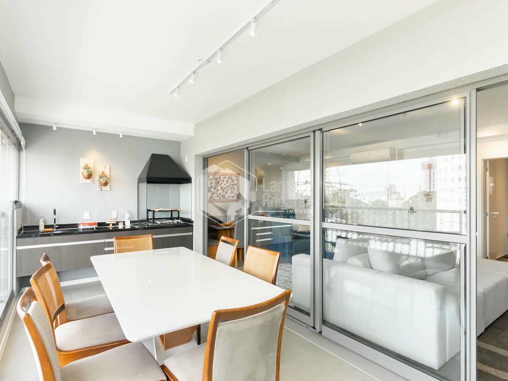 Apartamento, 3 quartos, 139 m² - Foto 23