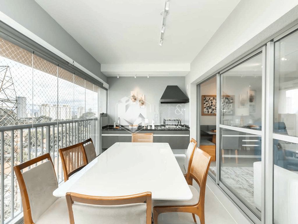 Apartamento, 3 quartos, 139 m² - Foto 35