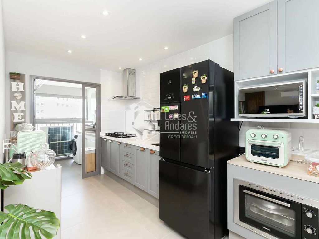 Apartamento, 3 quartos, 139 m² - Foto 36