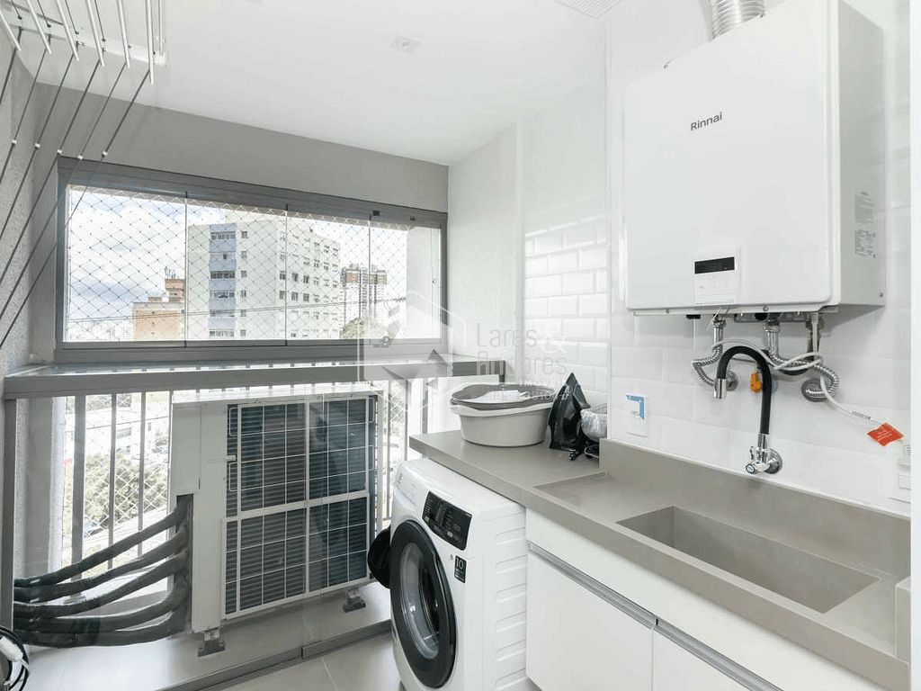 Apartamento, 3 quartos, 139 m² - Foto 39