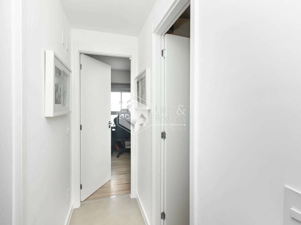 Apartamento, 3 quartos, 139 m² - Foto 40