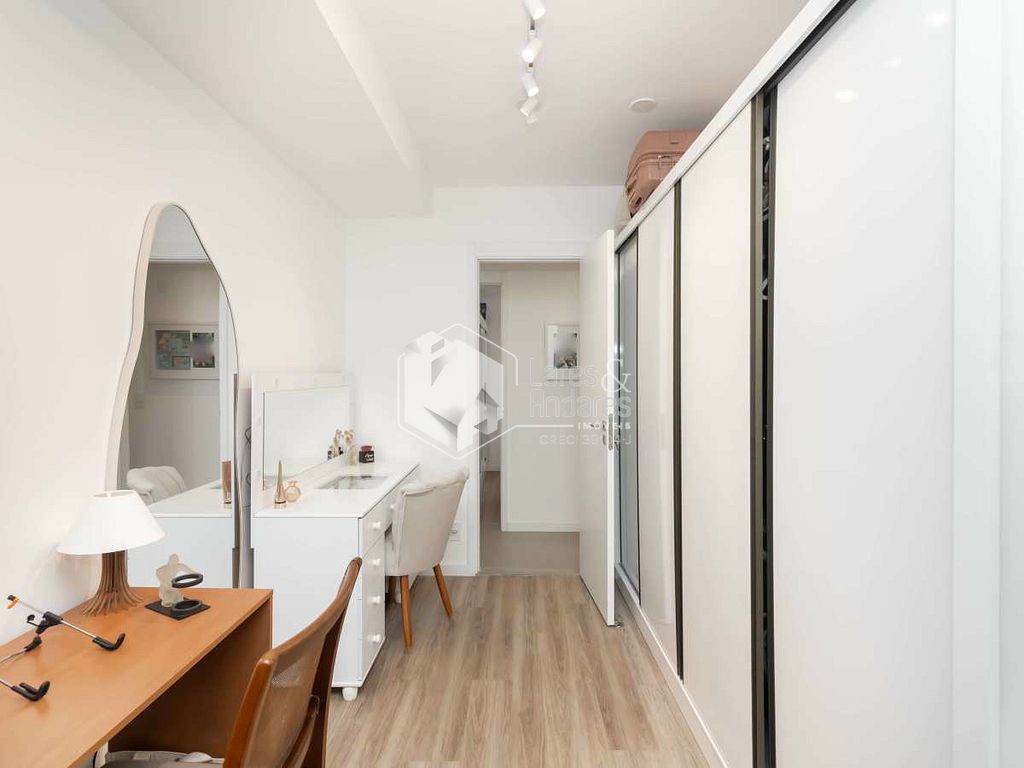 Apartamento, 3 quartos, 139 m² - Foto 41