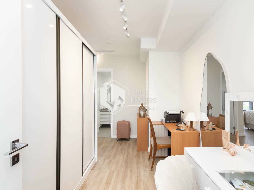 Apartamento, 3 quartos, 139 m² - Foto 42