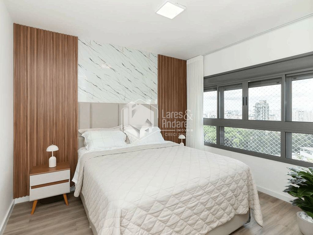 Apartamento, 3 quartos, 139 m² - Foto 43