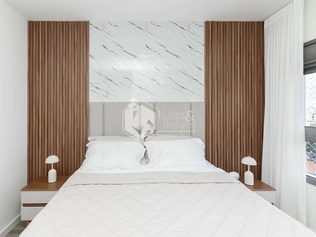 Apartamento, 3 quartos, 139 m² - Foto 12