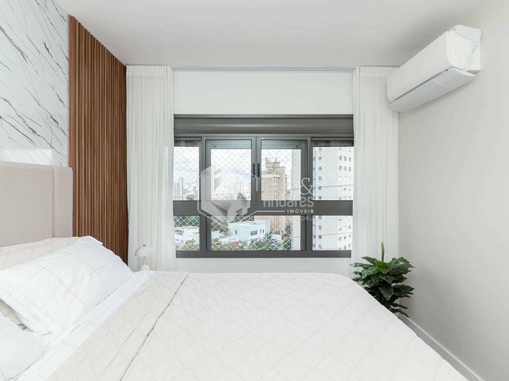 Apartamento, 3 quartos, 139 m² - Foto 34