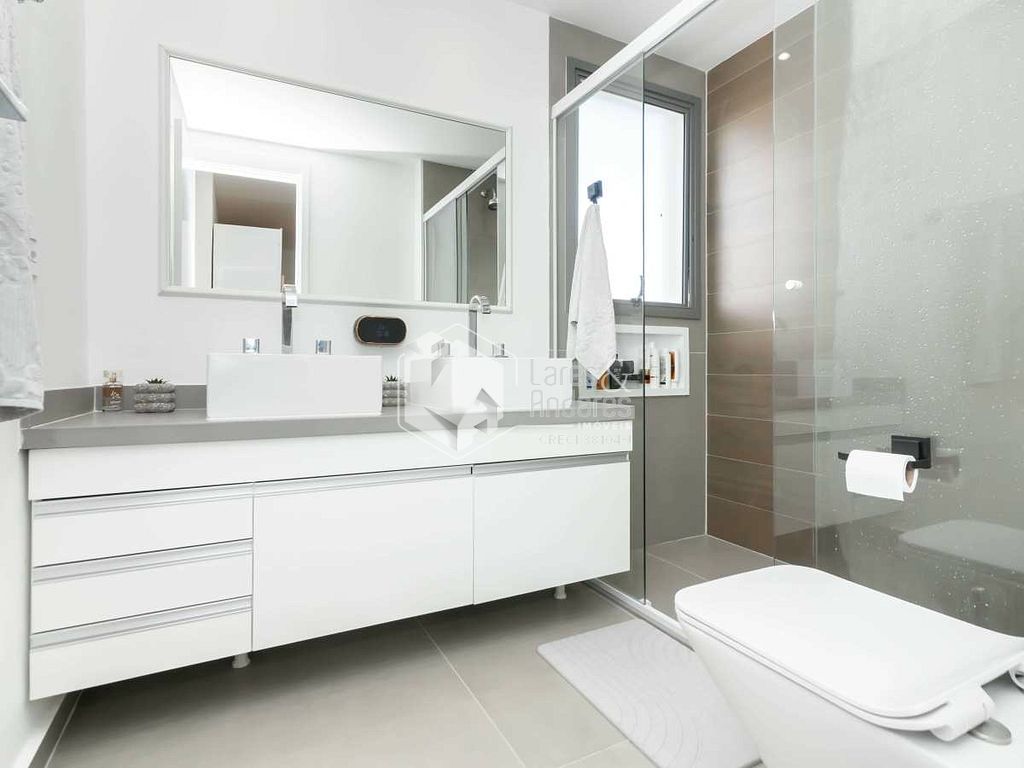 Apartamento, 3 quartos, 139 m² - Foto 4