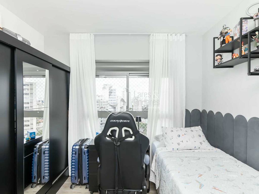 Apartamento, 3 quartos, 139 m² - Foto 5