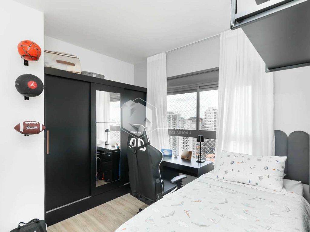 Apartamento, 3 quartos, 139 m² - Foto 6