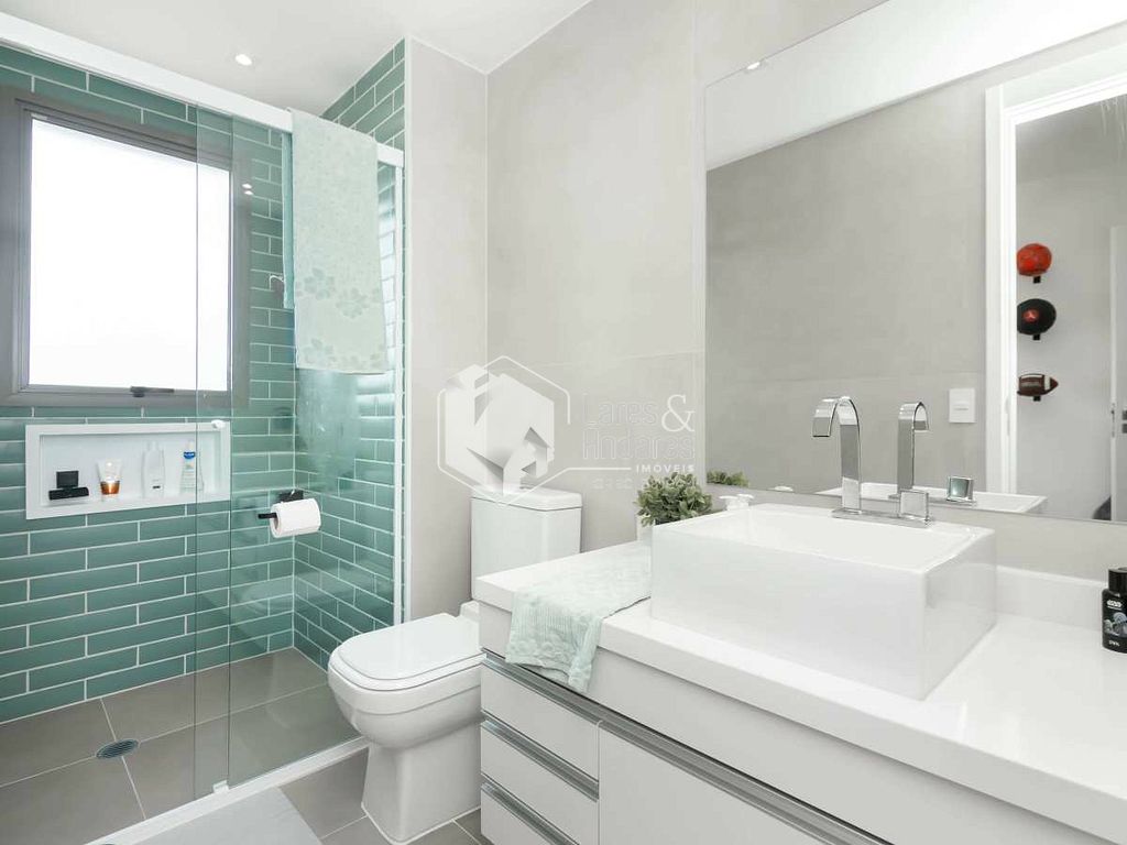 Apartamento, 3 quartos, 139 m² - Foto 8