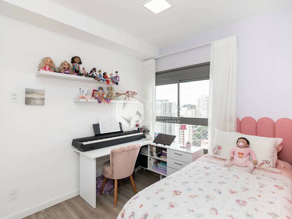 Apartamento, 3 quartos, 139 m² - Foto 10