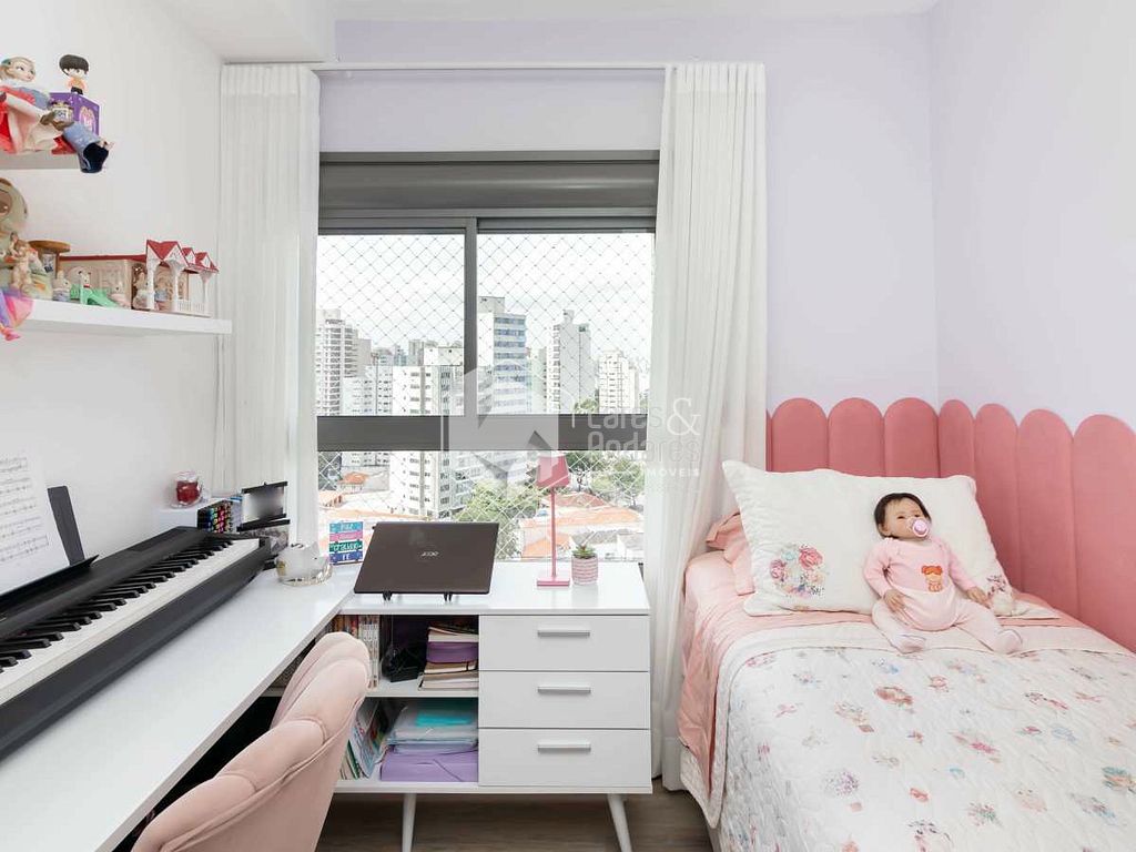 Apartamento, 3 quartos, 139 m² - Foto 11