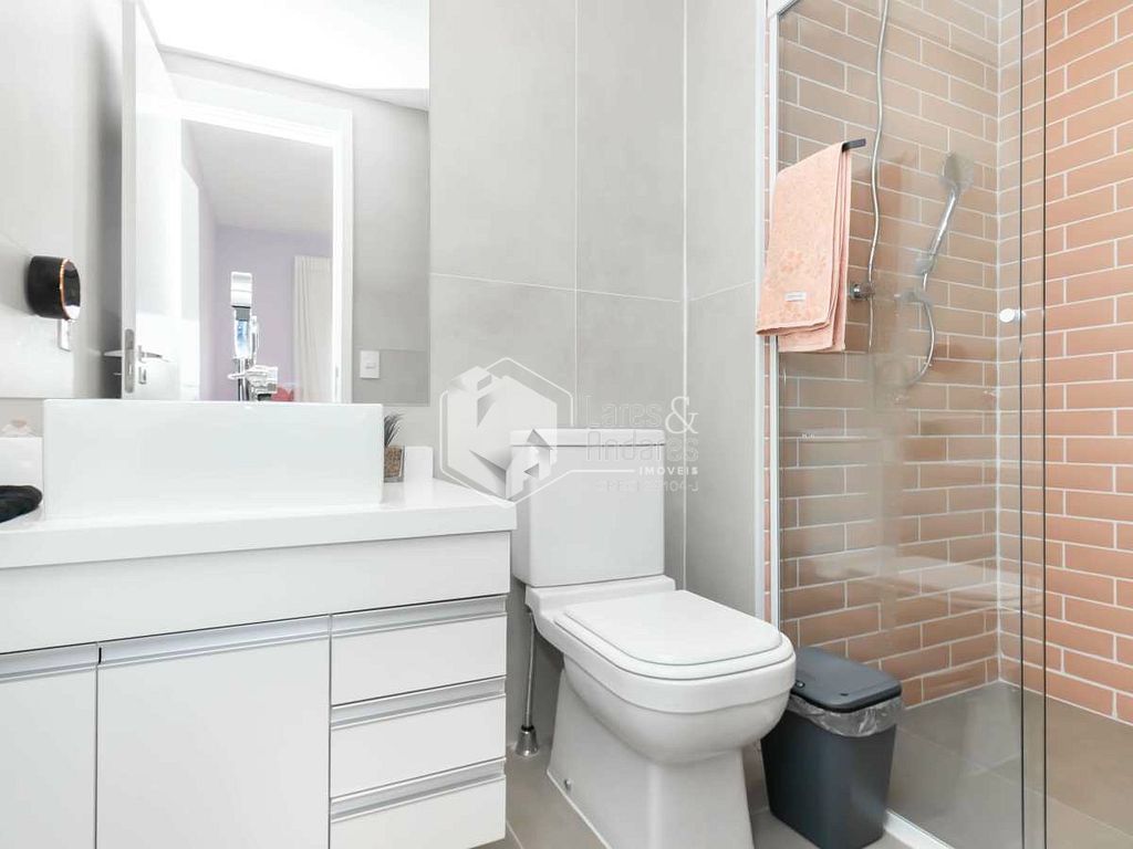 Apartamento, 3 quartos, 139 m² - Foto 2