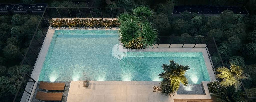 Apartamento, 3 quartos, 139 m² - Foto 15