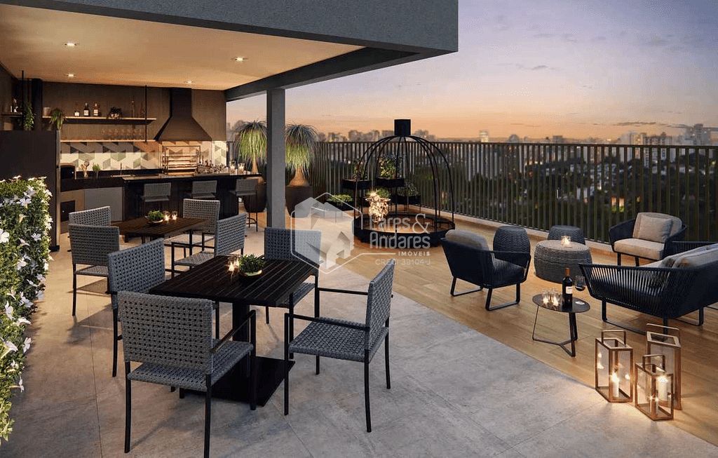 Apartamento, 3 quartos, 139 m² - Foto 16