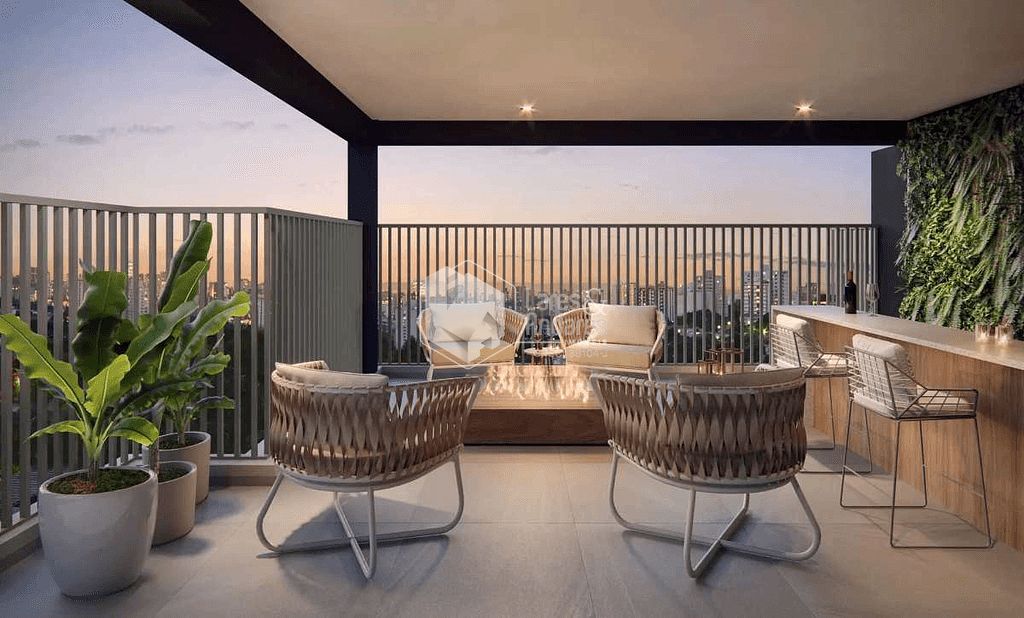 Apartamento, 3 quartos, 139 m² - Foto 18