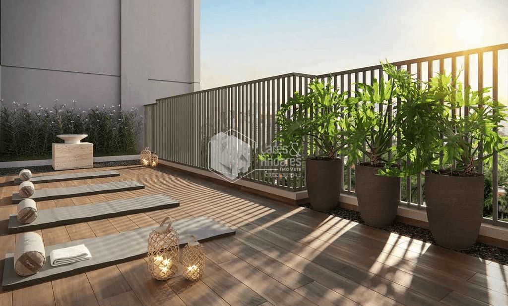 Apartamento, 3 quartos, 139 m² - Foto 20