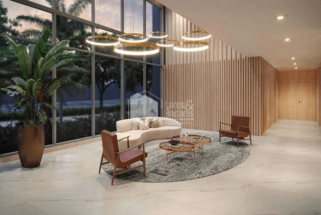 Apartamento, 3 quartos, 139 m² - Foto 22