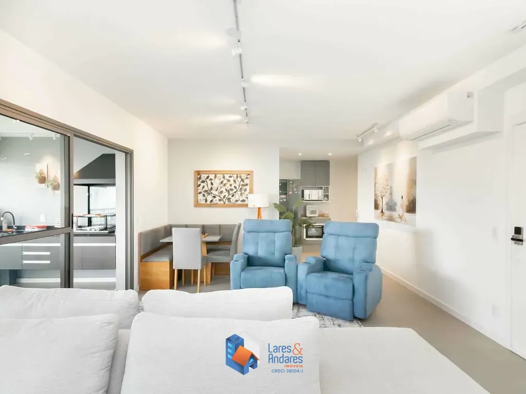 Apartamento, 3 quartos, 139 m² - Foto 24