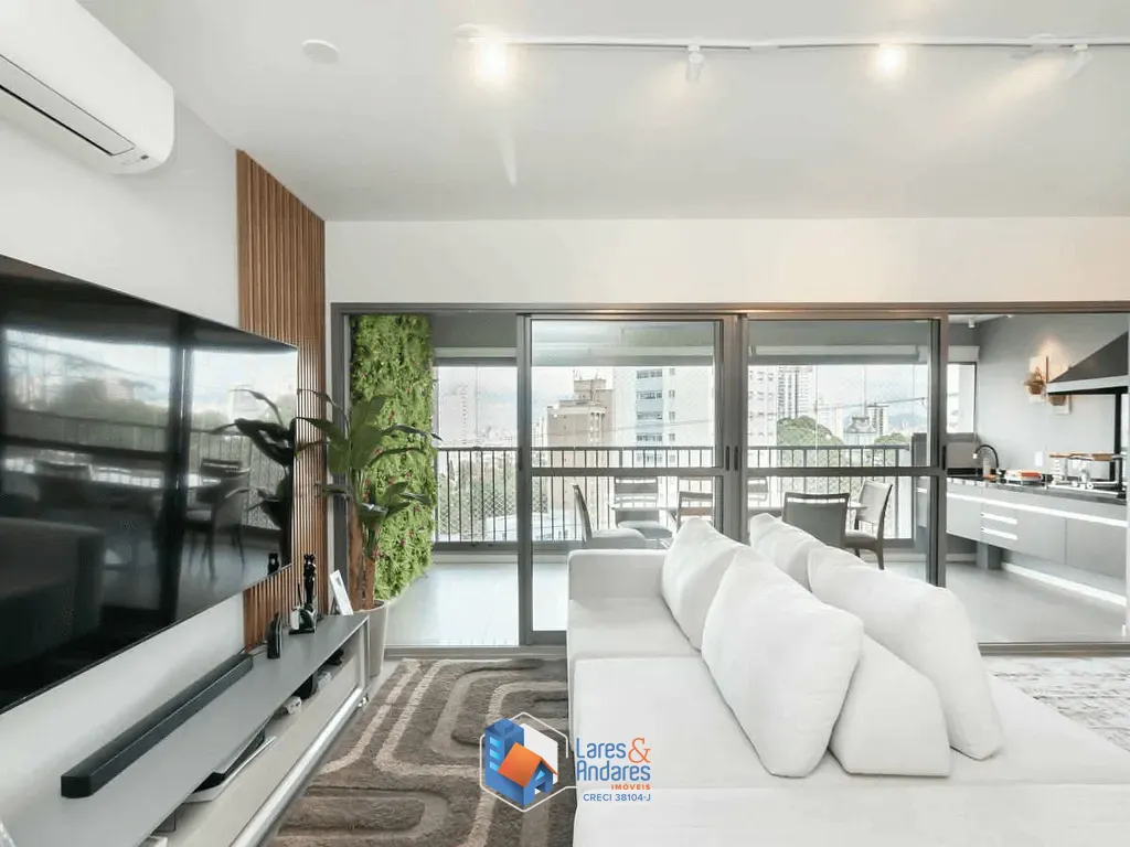 Apartamento, 3 quartos, 139 m² - Foto 26
