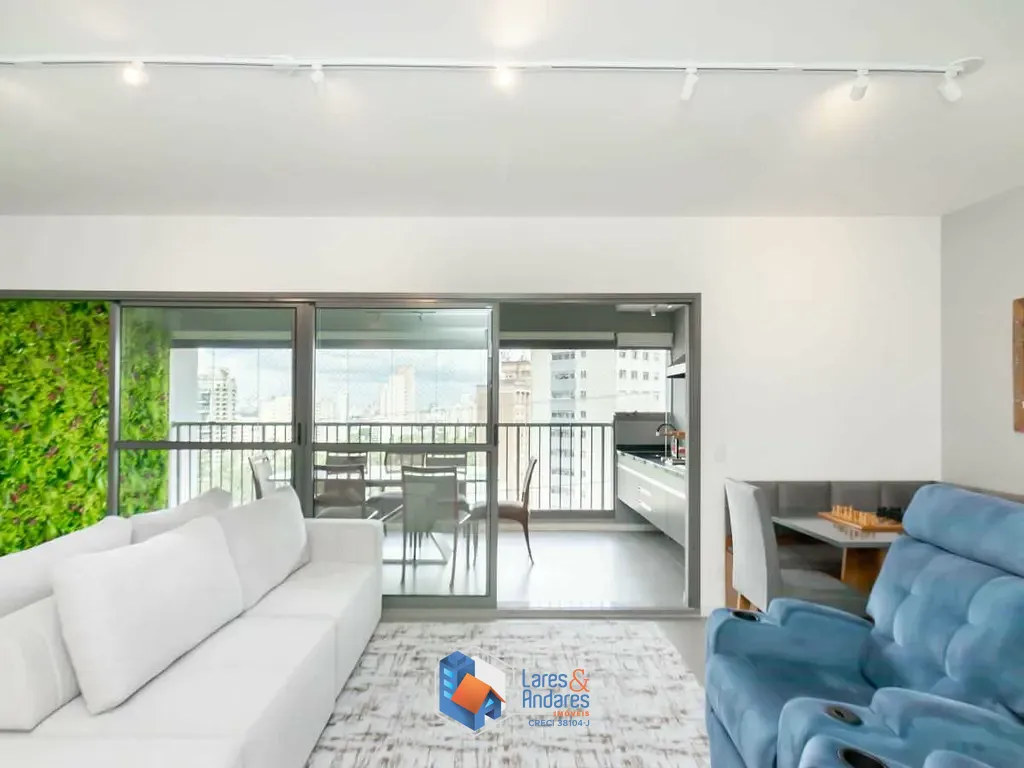 Apartamento, 3 quartos, 139 m² - Foto 27
