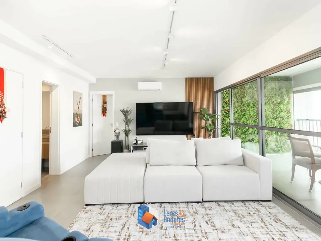 Apartamento, 3 quartos, 139 m² - Foto 30