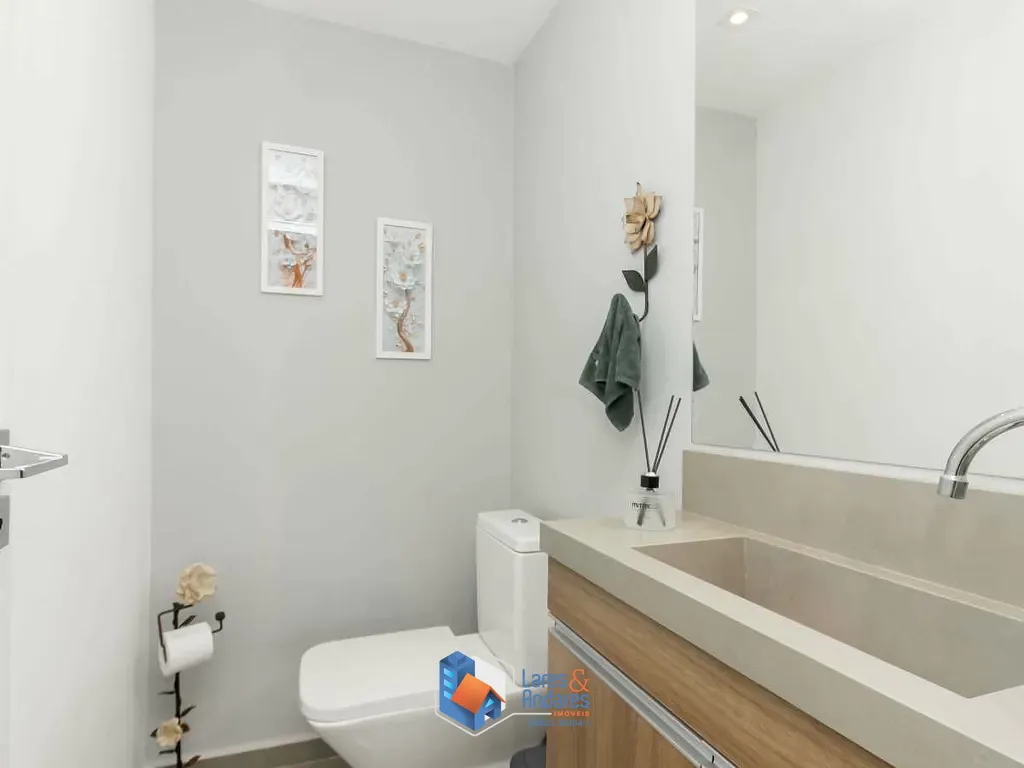 Apartamento, 3 quartos, 139 m² - Foto 31