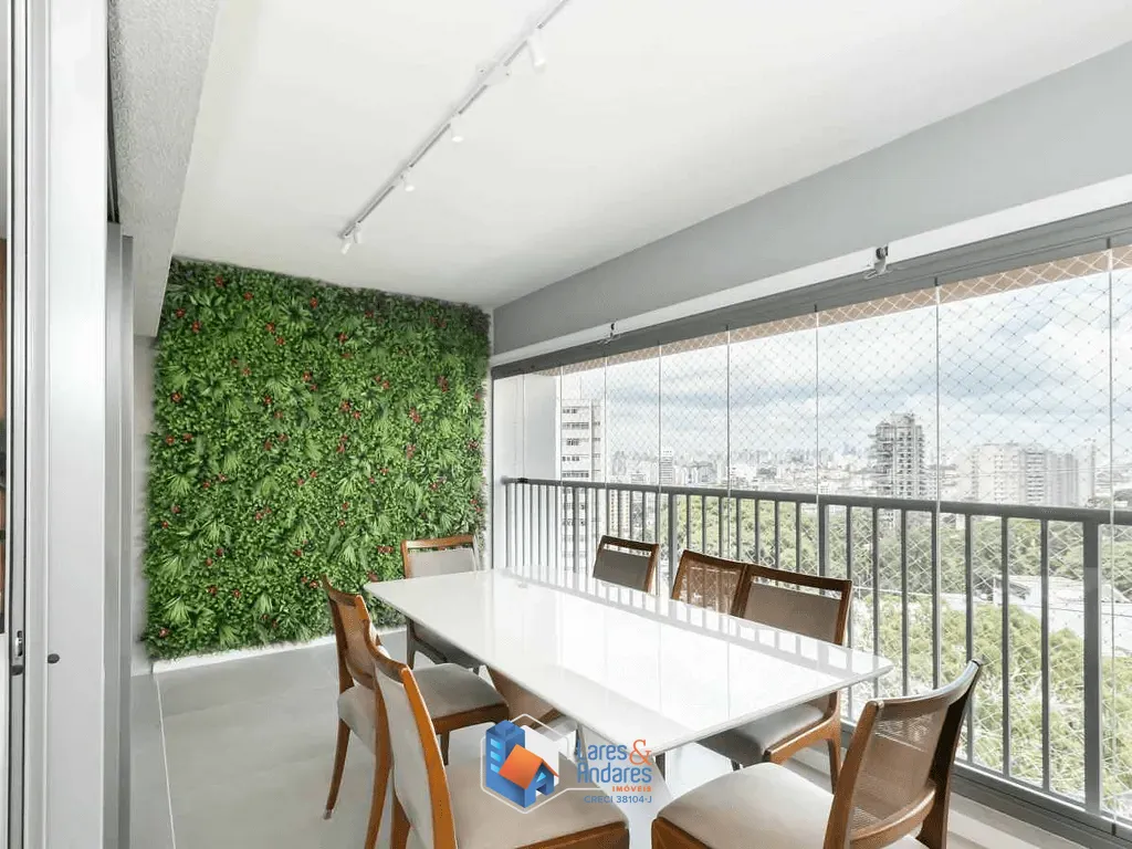 Apartamento, 3 quartos, 139 m² - Foto 32