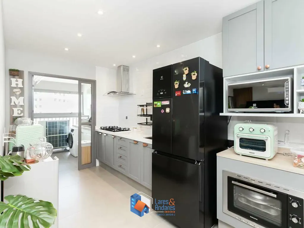 Apartamento, 3 quartos, 139 m² - Foto 36