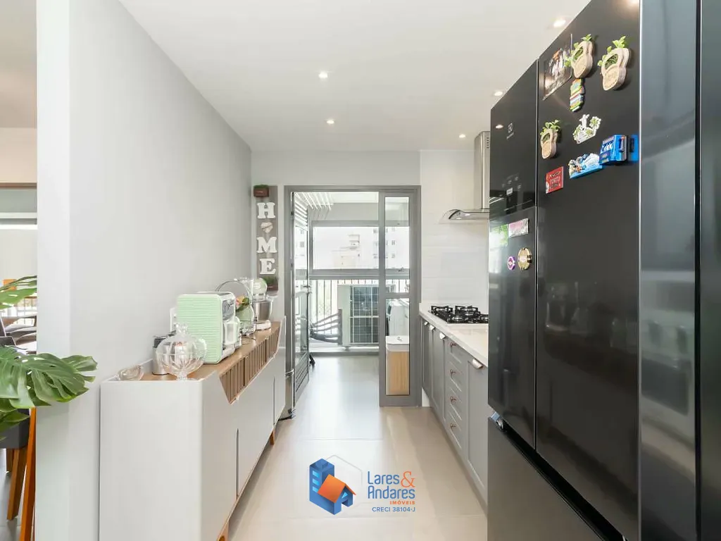 Apartamento, 3 quartos, 139 m² - Foto 37