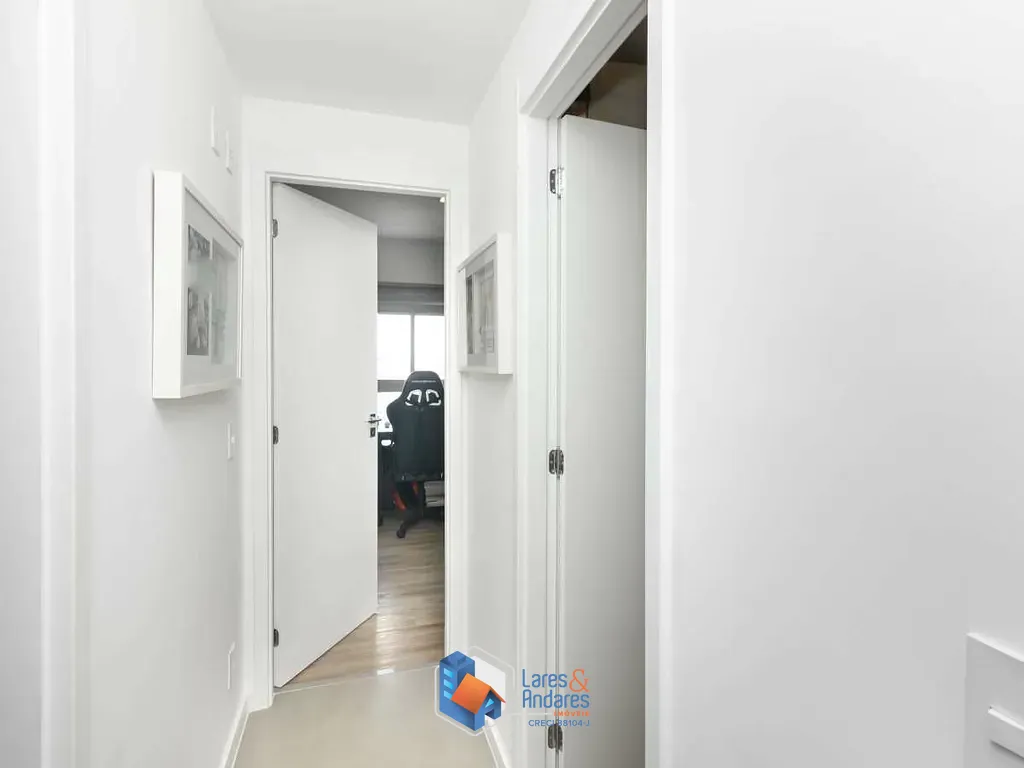 Apartamento, 3 quartos, 139 m² - Foto 40
