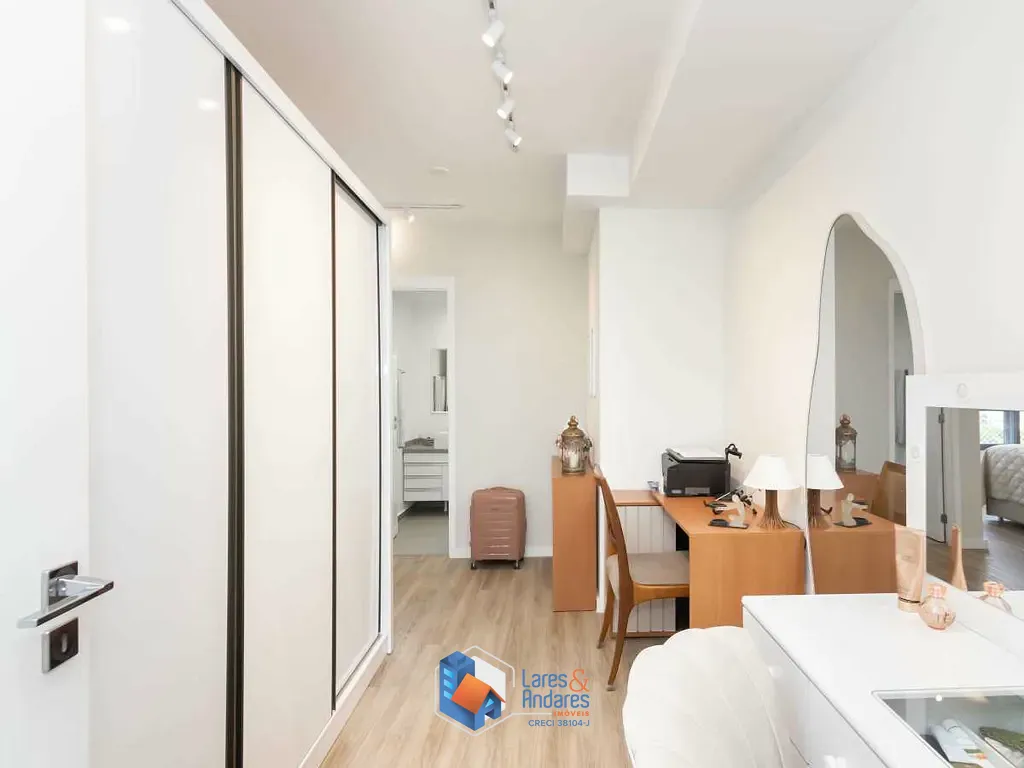 Apartamento, 3 quartos, 139 m² - Foto 42