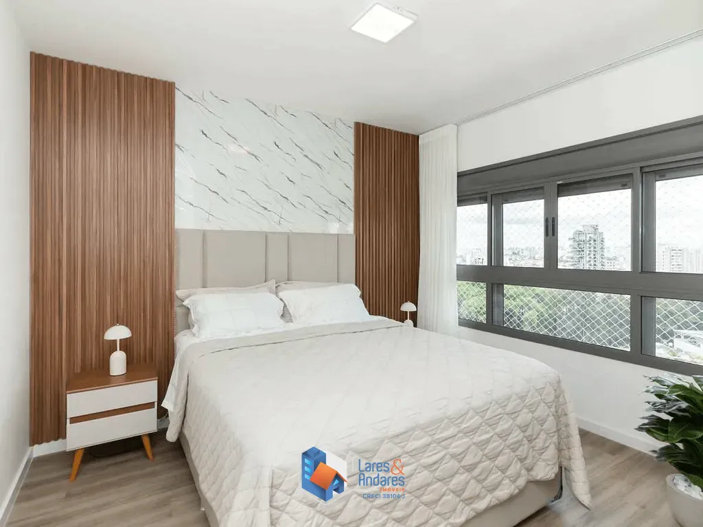Apartamento, 3 quartos, 139 m² - Foto 43