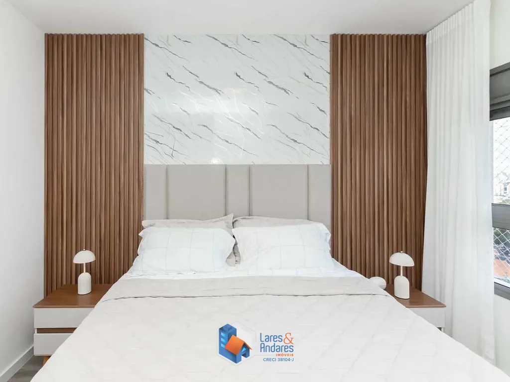 Apartamento, 3 quartos, 139 m² - Foto 12