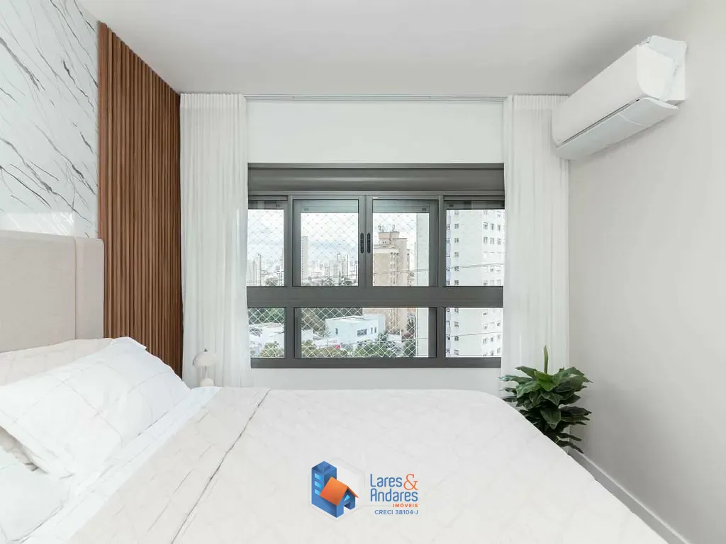 Apartamento, 3 quartos, 139 m² - Foto 34