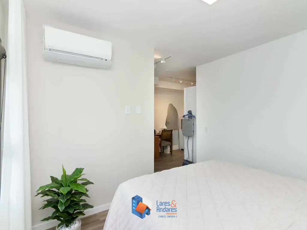 Apartamento, 3 quartos, 139 m² - Foto 3