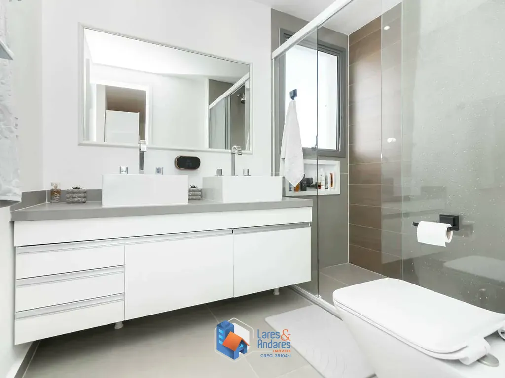 Apartamento, 3 quartos, 139 m² - Foto 4