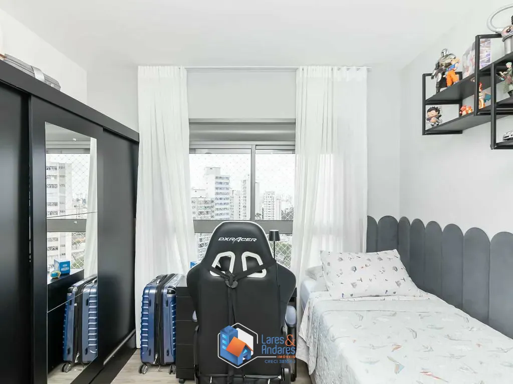 Apartamento, 3 quartos, 139 m² - Foto 5