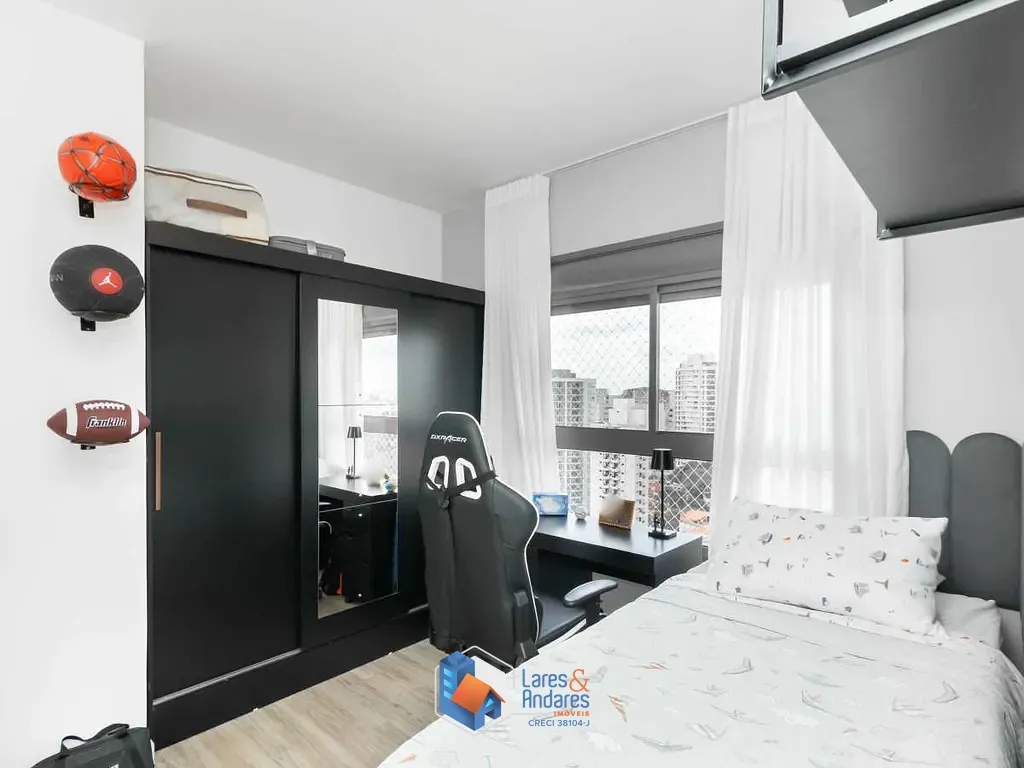 Apartamento, 3 quartos, 139 m² - Foto 6