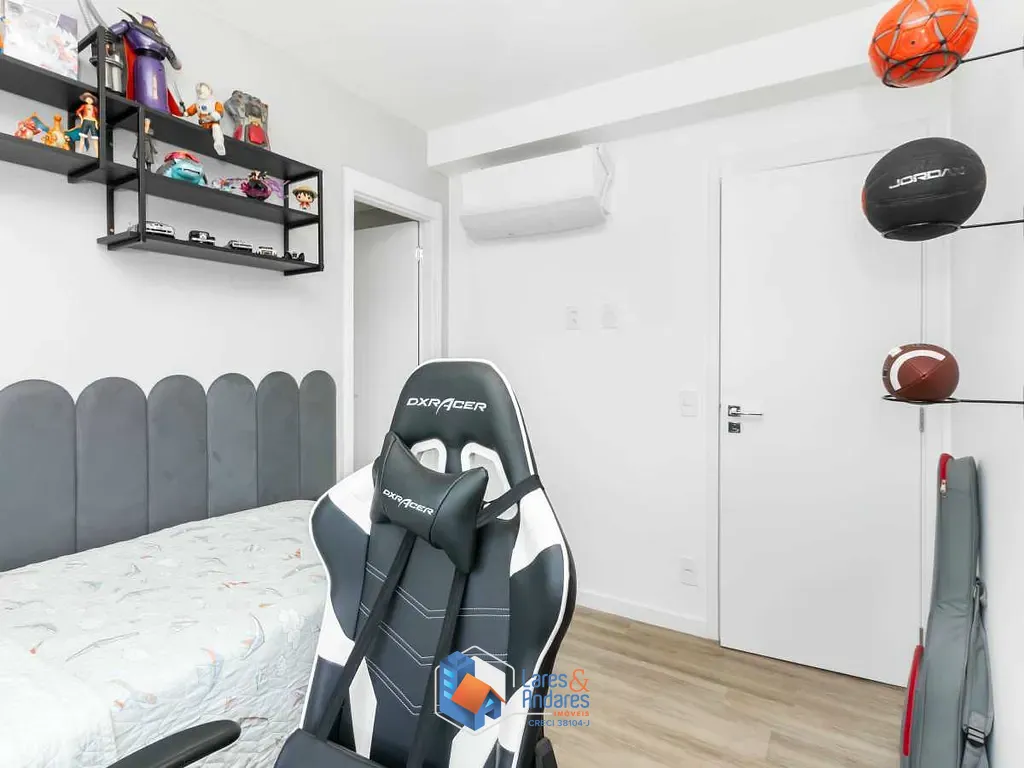 Apartamento, 3 quartos, 139 m² - Foto 7