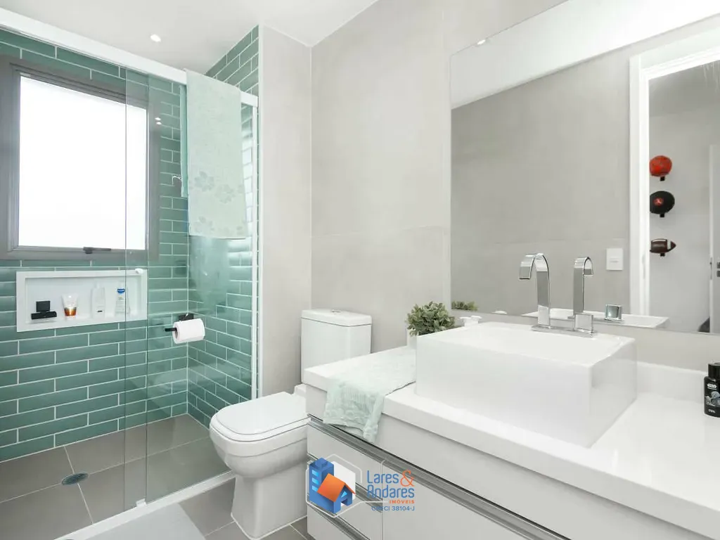 Apartamento, 3 quartos, 139 m² - Foto 8