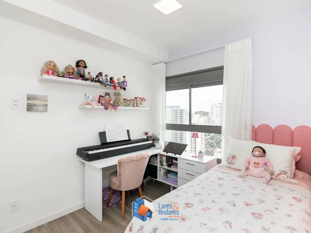 Apartamento, 3 quartos, 139 m² - Foto 10