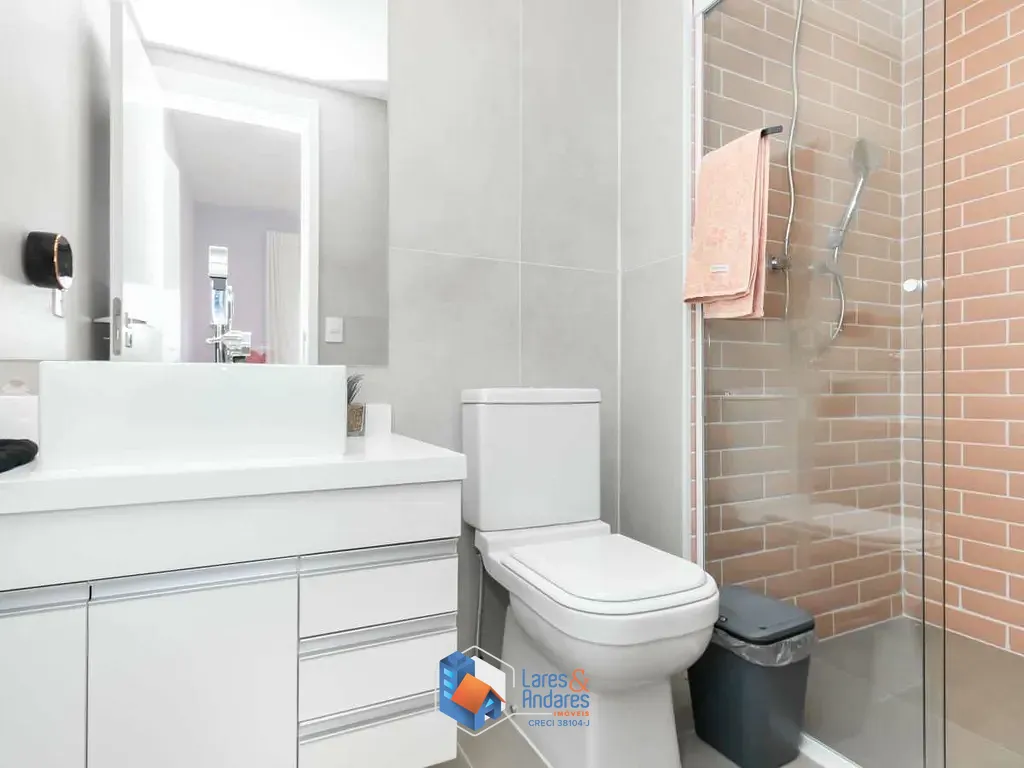 Apartamento, 3 quartos, 139 m² - Foto 2