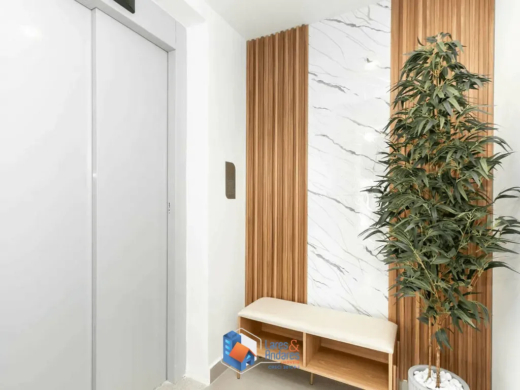 Apartamento, 3 quartos, 139 m² - Foto 13