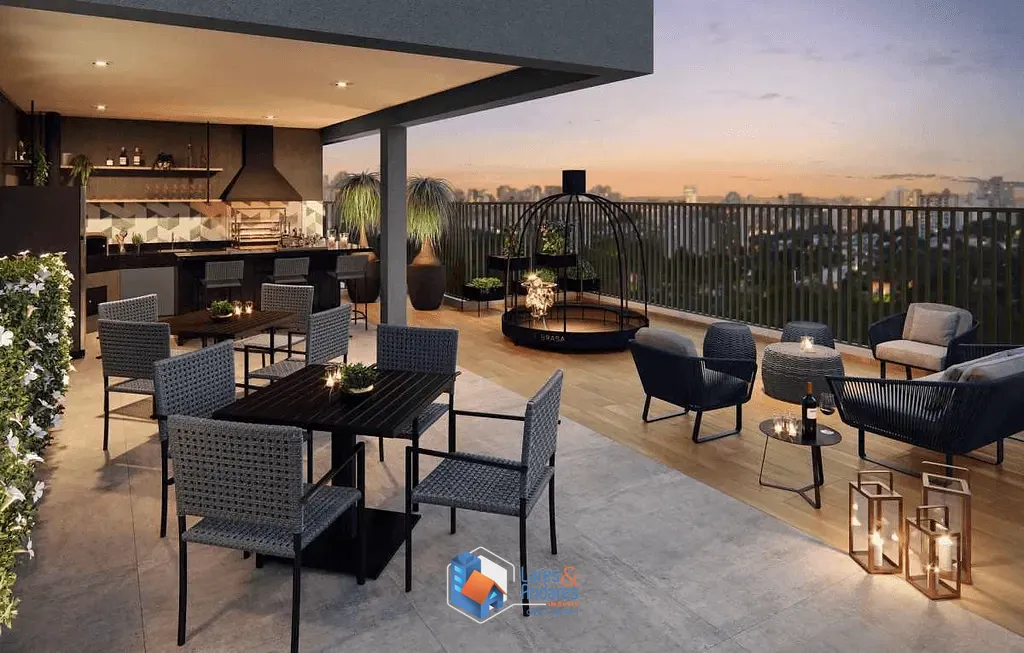 Apartamento, 3 quartos, 139 m² - Foto 16